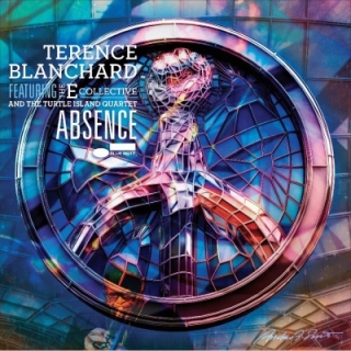 Terence Blanchard - Absence CD