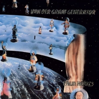 Van Der Graaf Generator - Pawn Hearts 2CD/DVD