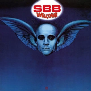 SBB - Welcome CD