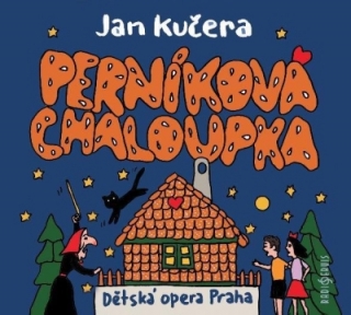 Perníková chaloupka (Jan Kučera) CD