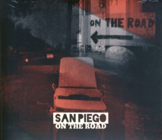 San Piego On The Road (A Tribute To Vypsaná Fixa) 2CD