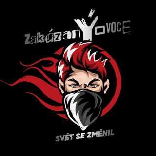 ZakázanÝovoce - Svět se změnil CD