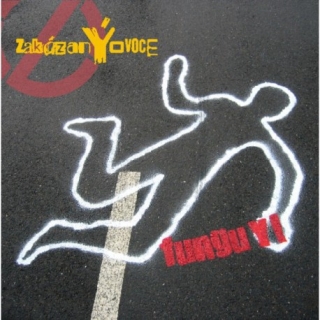 ZakázanÝovoce - funguY! CD