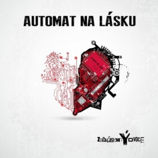 ZakázanÝovoce - Automat na lásku CD