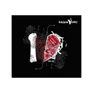 ZakázanÝovoce - 10 (2005 - 2015) CD