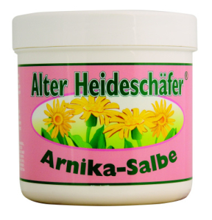 Mast Arnika 250ml