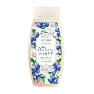 Sprchový gel 250 ml - Like Blueberry Smoothie