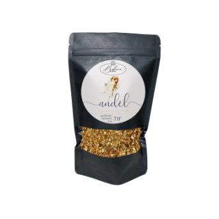 Bylinný sypaný čaj 70 g - Anděl