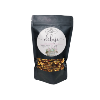 Bylinný sypaný čaj 70 g - Děkuji