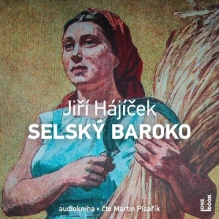 Selský baroko (Jiří Hájíček) CD/MP3