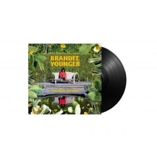 Brandee Younger - Somewhere Different LP
