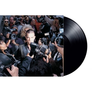 Robbie Williams - Life Thru A Lens LP