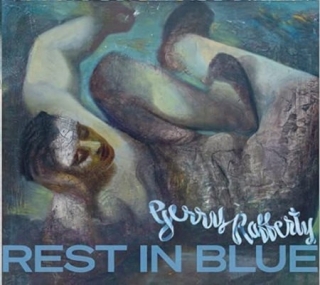 Gerry Rafferty - Rest In Blue CD