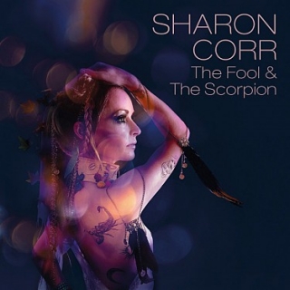 Sharon Corr - The Fool & The Scorpion LP