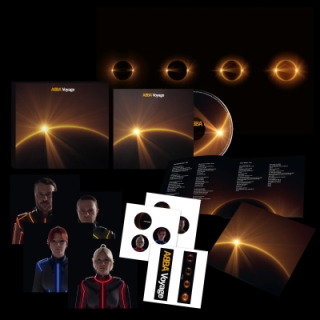 ABBA - Voyage (Limited) CD