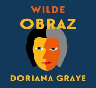 Obraz Doriana Graye (Oscar Wilde) CD/MP3