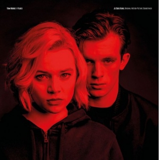 Tom Hodge & Floex - Je Suis Karl (Soundtrack) LP