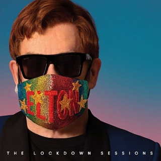Elton John - Lockdown Sessions CD