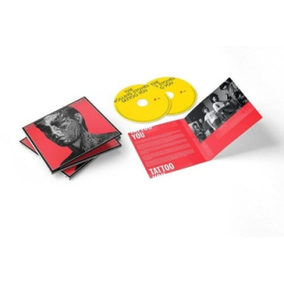 Rolling Stones - Tattoo You (Deluxe) 2CD