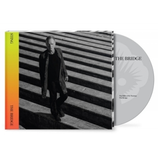 Sting - Bridge CD
