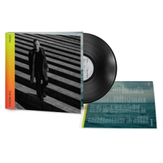 Sting - Bridge LP
