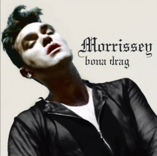 Morrissey - Bona Drag 2LP