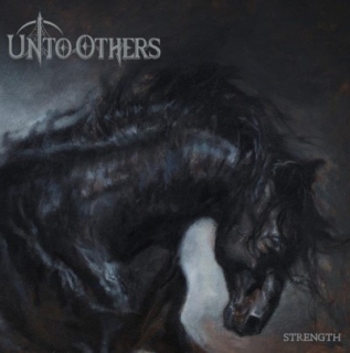 Unto Others - Strength CD