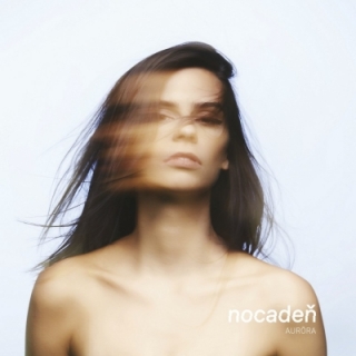Nocadeň - Auróra LP