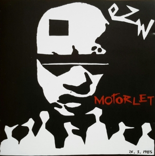 OZW - Motorlet CD