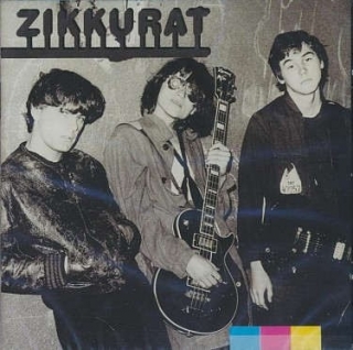 Zikkurat - Zikkurat CD