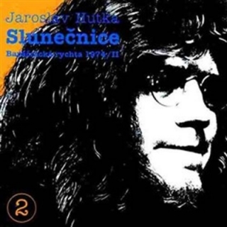 Jaroslav Hutka - Slunečnice CD