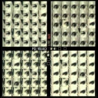 Psí vojáci - Live I & II 2CD