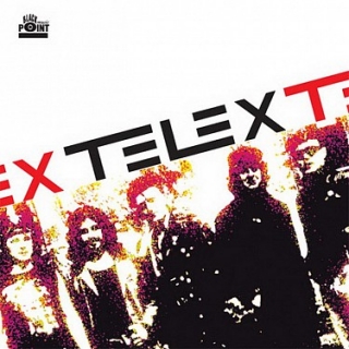 Telex - Punk Radio CD