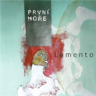 První hoře - Lamento CD