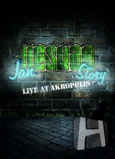 Tleskač - Jan Tleskač Story (Live at Akropolis) DVD