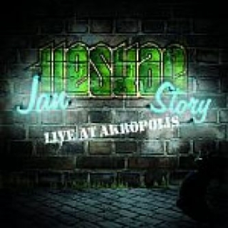 Tleskač - Jan Tleskač Story (Live at Akropolis) CD