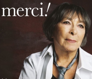 Hana Hegerová - Merci! CD
