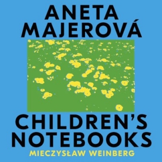 Aneta Majerová - Weinberg: Children's Notebooks CD