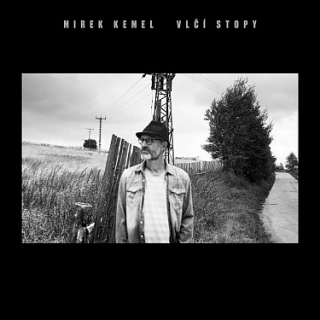 Mirek Kemel - Vlčí stopy CD