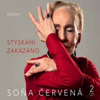 Soňa Červená - Stýskání zakázáno 2CD