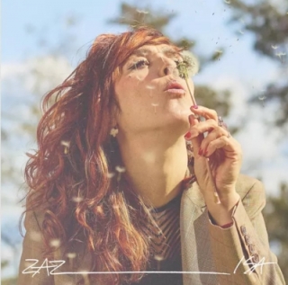 Zaz - ISA CD