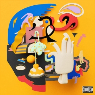 Mac Miller - Faces 3LP