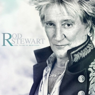Rod Stewart - Tears Of Hercules CD