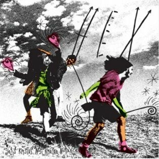 Hex - Ježiš Kristus nosí krátke nohavice CD