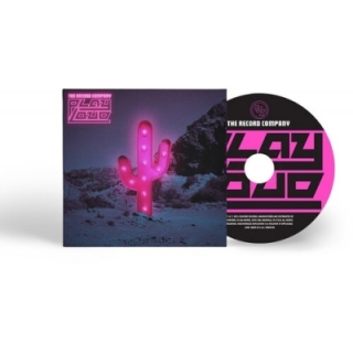 Record Company - Play Loud CD