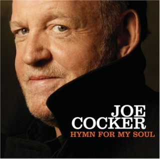 Joe Cocker - Hymn For My Soul CD