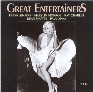 Great Entertainers 2CD