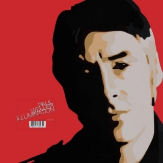 Paul Weller - Illumination LP