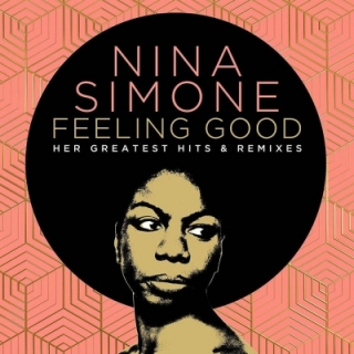 Nina Simone - Feeling Good 2CD