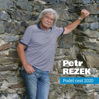 Petr Rezek - Podél cest 2020 CD